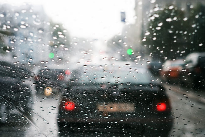Is Your Vehicle Ready for Rain and Wet Conditions? | Vititoe Law Group |  Westlake Village