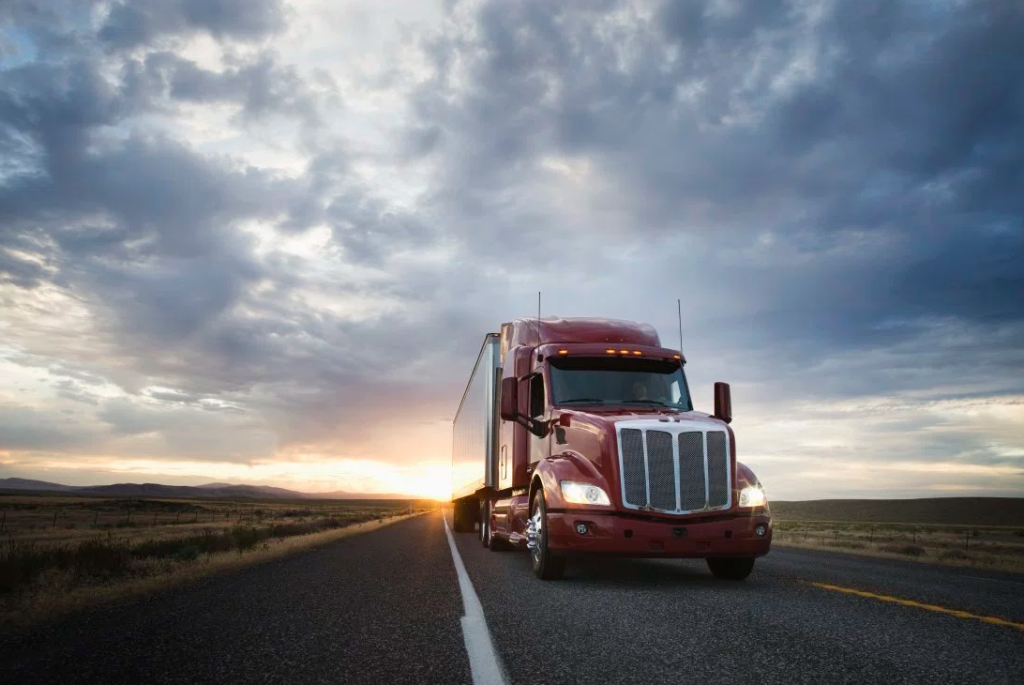 Knowing And Obeying California Truck Lane Restrictions Vititoe Law