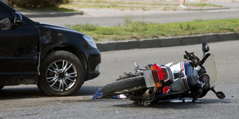 Research: Motorcyclists Lives Saved by Distracted Driving Laws