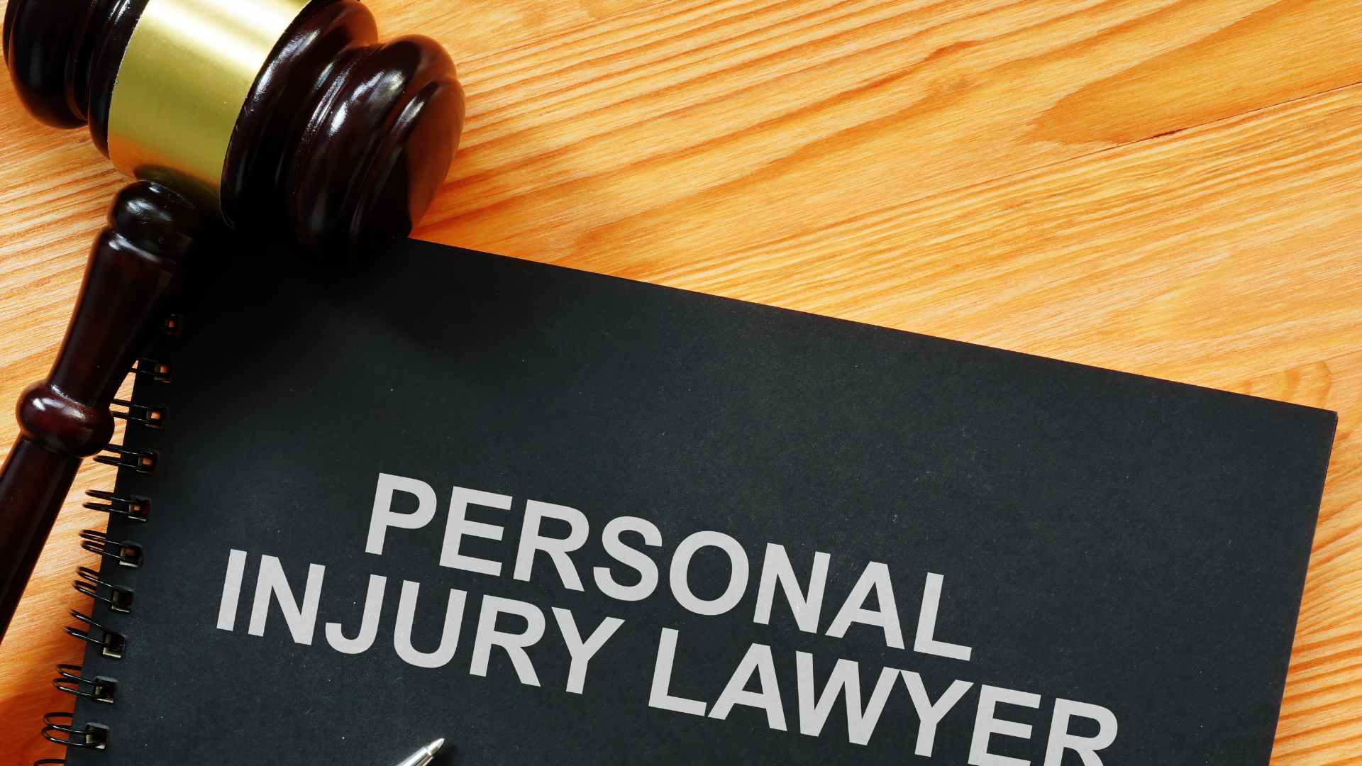 personal injury lawyer 