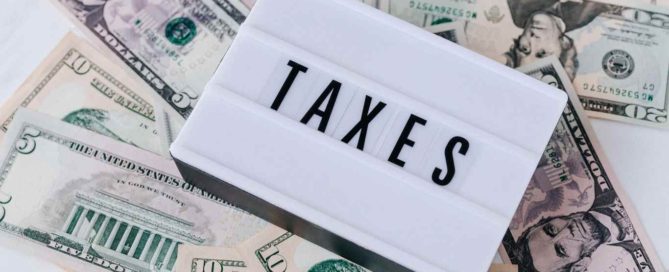 personal injury settlements and taxes